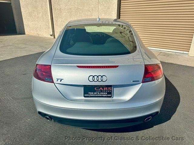 2013 Audi TT (CC-2069659) for sale in Las Vegas, Nevada