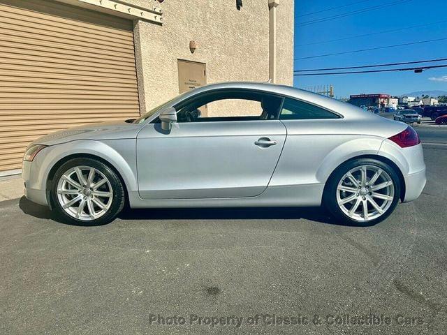 2013 Audi TT (CC-2069659) for sale in Las Vegas, Nevada