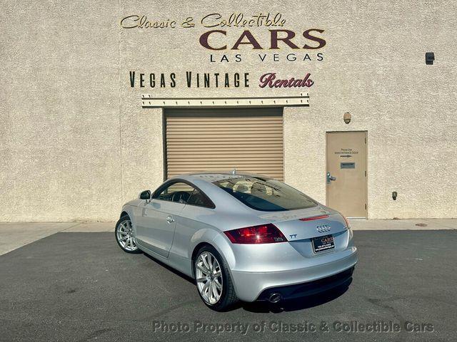 2013 Audi TT (CC-2069659) for sale in Las Vegas, Nevada