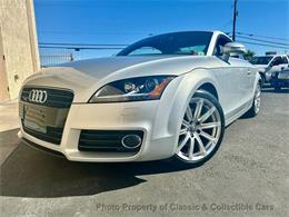 2013 Audi TT (CC-2069659) for sale in Las Vegas, Nevada