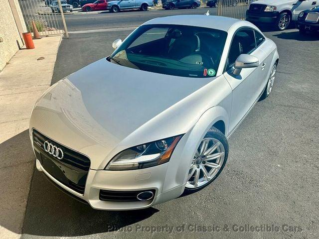 2013 Audi TT (CC-2069659) for sale in Las Vegas, Nevada