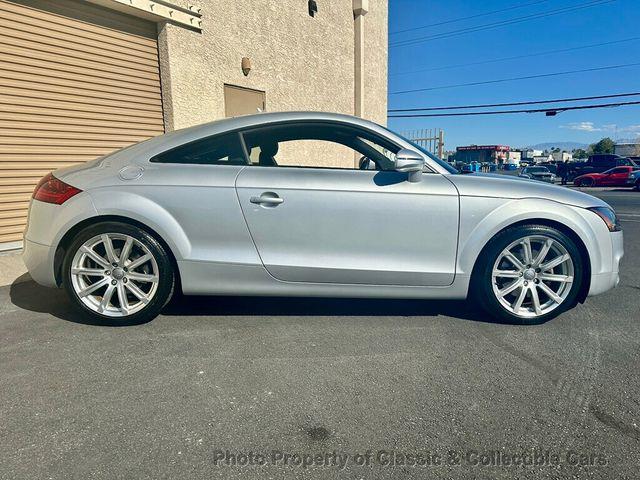 2013 Audi TT (CC-2069659) for sale in Las Vegas, Nevada