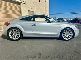 2013 Audi TT (CC-2069659) for sale in Las Vegas, Nevada