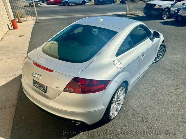 2013 Audi TT (CC-2069659) for sale in Las Vegas, Nevada