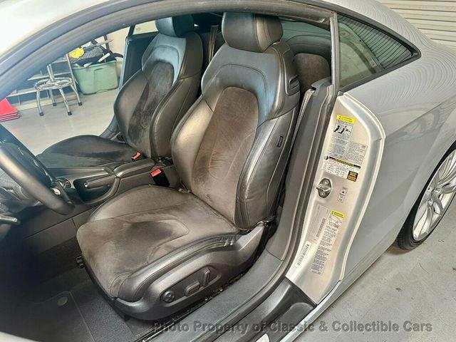 2013 Audi TT (CC-2069659) for sale in Las Vegas, Nevada