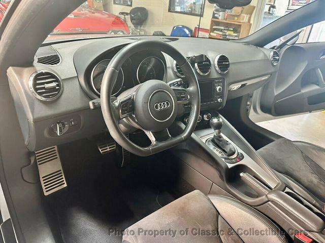 2013 Audi TT (CC-2069659) for sale in Las Vegas, Nevada