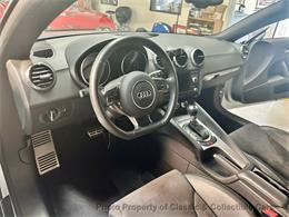 2013 Audi TT (CC-2069659) for sale in Las Vegas, Nevada