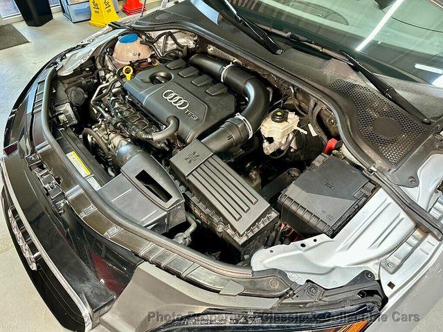 2013 Audi TT (CC-2069659) for sale in Las Vegas, Nevada