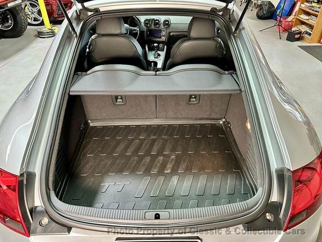 2013 Audi TT (CC-2069659) for sale in Las Vegas, Nevada