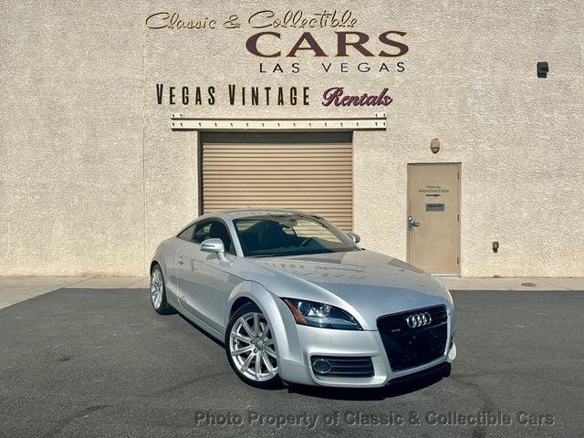 2013 Audi TT (CC-2069659) for sale in Las Vegas, Nevada