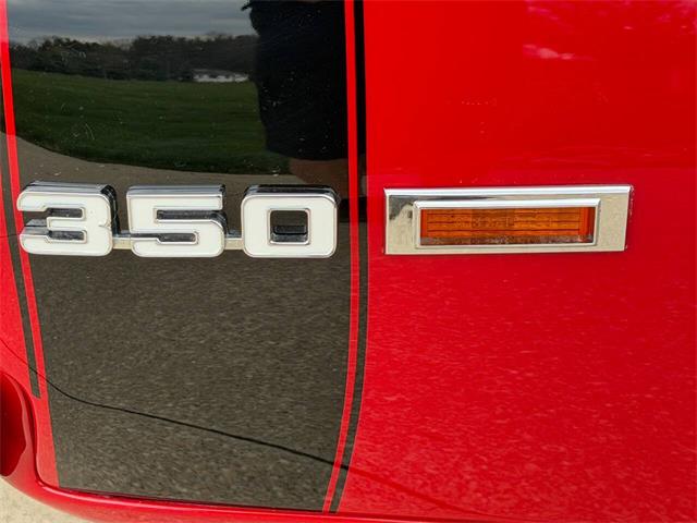 1969 Chevrolet Camaro (CC-2069660) for sale in Orrville, Ohio
