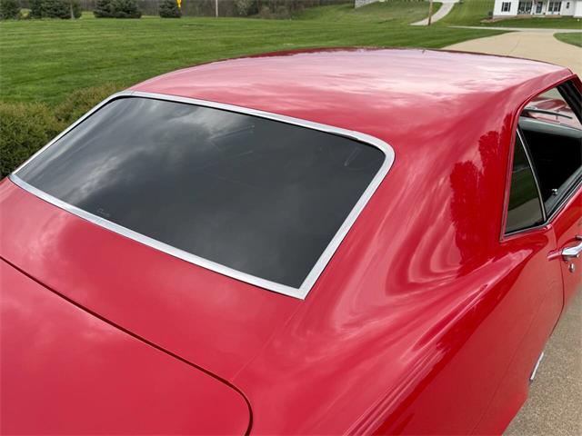 1969 Chevrolet Camaro (CC-2069660) for sale in Orrville, Ohio