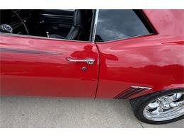 1969 Chevrolet Camaro (CC-2069660) for sale in Orrville, Ohio