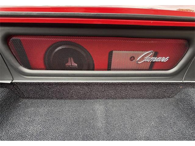 1969 Chevrolet Camaro (CC-2069660) for sale in Orrville, Ohio