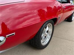1969 Chevrolet Camaro (CC-2069660) for sale in Orrville, Ohio