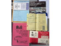 1978 Chevrolet Corvette (CC-2069661) for sale in Woodbury, New Jersey