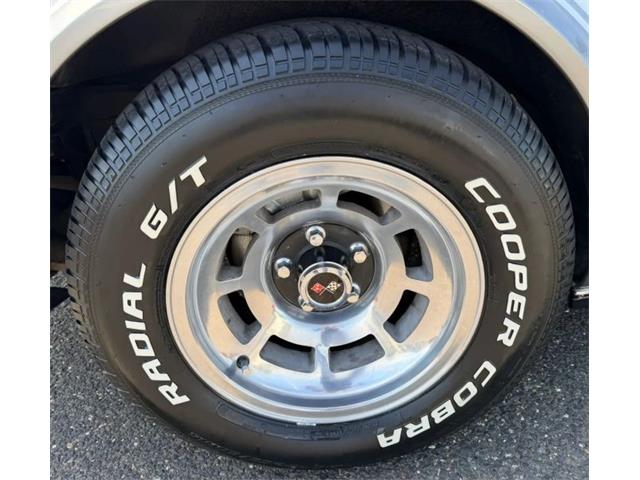 1978 Chevrolet Corvette (CC-2069661) for sale in Woodbury, New Jersey