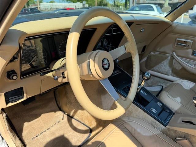 1978 Chevrolet Corvette (CC-2069661) for sale in Woodbury, New Jersey