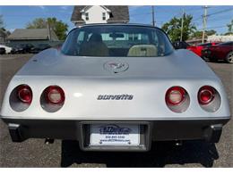 1978 Chevrolet Corvette (CC-2069661) for sale in Woodbury, New Jersey