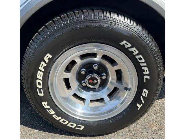 1978 Chevrolet Corvette (CC-2069661) for sale in Woodbury, New Jersey