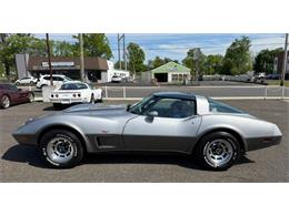 1978 Chevrolet Corvette (CC-2069661) for sale in Woodbury, New Jersey
