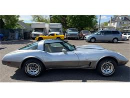1978 Chevrolet Corvette (CC-2069661) for sale in Woodbury, New Jersey