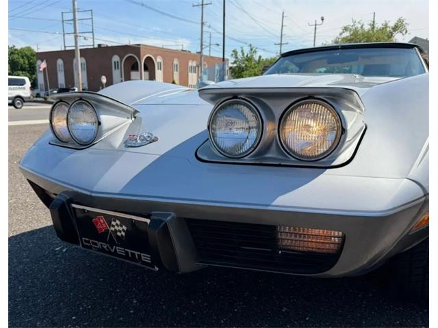 1978 Chevrolet Corvette (CC-2069661) for sale in Woodbury, New Jersey