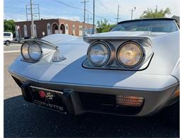 1978 Chevrolet Corvette (CC-2069661) for sale in Woodbury, New Jersey