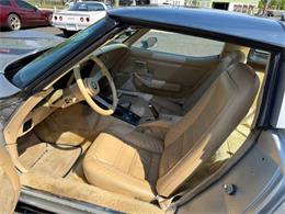 1978 Chevrolet Corvette (CC-2069661) for sale in Woodbury, New Jersey