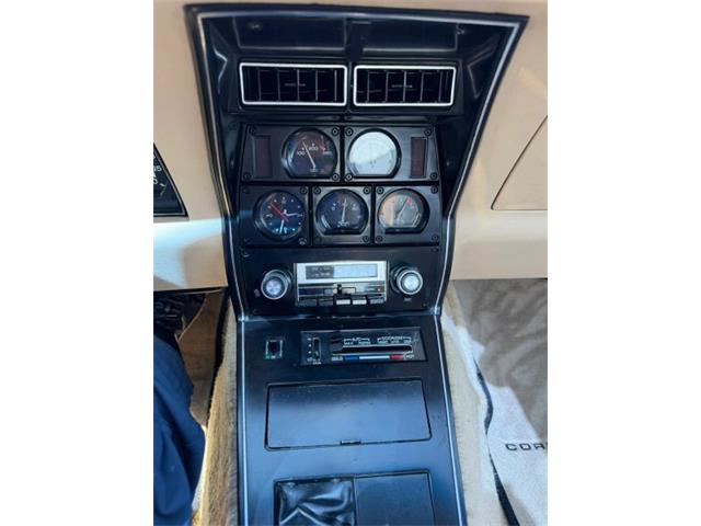 1978 Chevrolet Corvette (CC-2069661) for sale in Woodbury, New Jersey