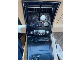 1978 Chevrolet Corvette (CC-2069661) for sale in Woodbury, New Jersey