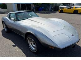 1978 Chevrolet Corvette (CC-2069661) for sale in Woodbury, New Jersey