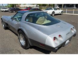1978 Chevrolet Corvette (CC-2069661) for sale in Woodbury, New Jersey