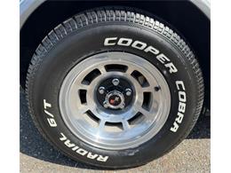 1978 Chevrolet Corvette (CC-2069661) for sale in Woodbury, New Jersey