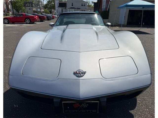 1978 Chevrolet Corvette (CC-2069661) for sale in Woodbury, New Jersey