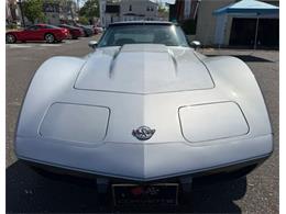 1978 Chevrolet Corvette (CC-2069661) for sale in Woodbury, New Jersey
