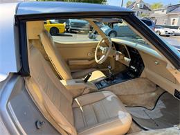 1978 Chevrolet Corvette (CC-2069661) for sale in Woodbury, New Jersey