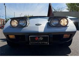 1978 Chevrolet Corvette (CC-2069661) for sale in Woodbury, New Jersey