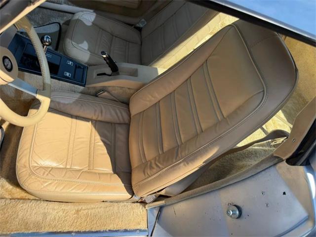 1978 Chevrolet Corvette (CC-2069661) for sale in Woodbury, New Jersey