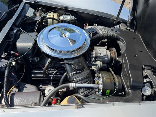 1978 Chevrolet Corvette (CC-2069661) for sale in Woodbury, New Jersey