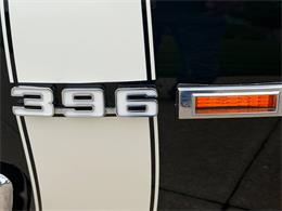 1969 Chevrolet Camaro (CC-2069662) for sale in Orrville, Ohio