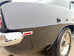 1969 Chevrolet Camaro (CC-2069662) for sale in Orrville, Ohio