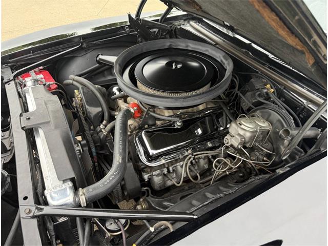 1969 Chevrolet Camaro (CC-2069662) for sale in Orrville, Ohio