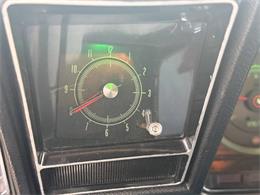 1969 Chevrolet Camaro (CC-2069662) for sale in Orrville, Ohio
