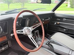 1969 Chevrolet Camaro (CC-2069662) for sale in Orrville, Ohio