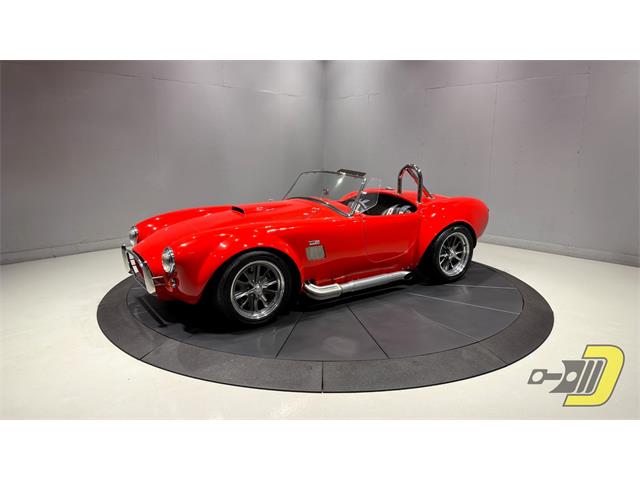 1965 Shelby Cobra Replica on ClassicCars.com