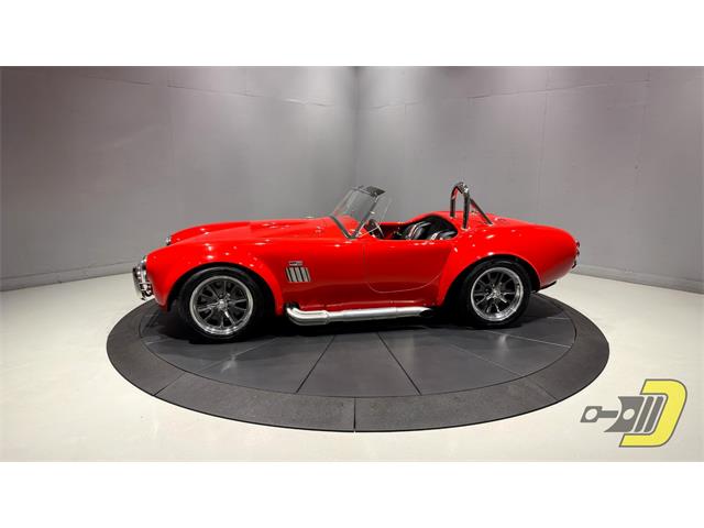 1965 Shelby Cobra Replica (CC-2069663) for sale in Manitowoc, Wisconsin