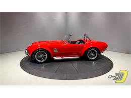 1965 Shelby Cobra Replica (CC-2069663) for sale in Manitowoc, Wisconsin