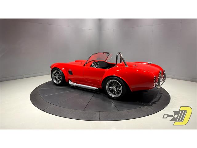 1965 Shelby Cobra Replica (CC-2069663) for sale in Manitowoc, Wisconsin