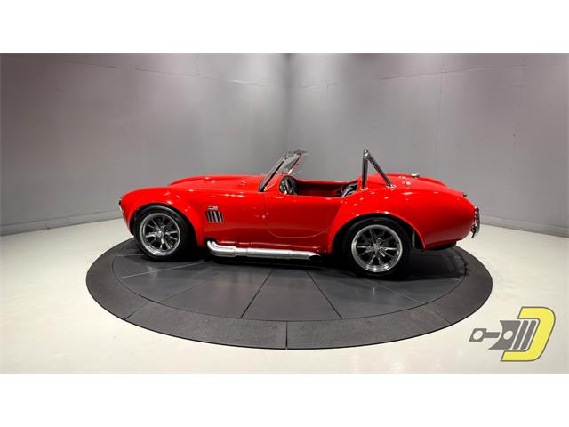 1965 Shelby Cobra Replica (CC-2069663) for sale in Manitowoc, Wisconsin